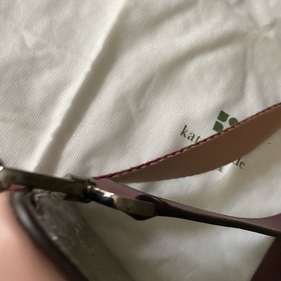 Kate Spade Candid Camera Crossbody - Picture 7 of 10
